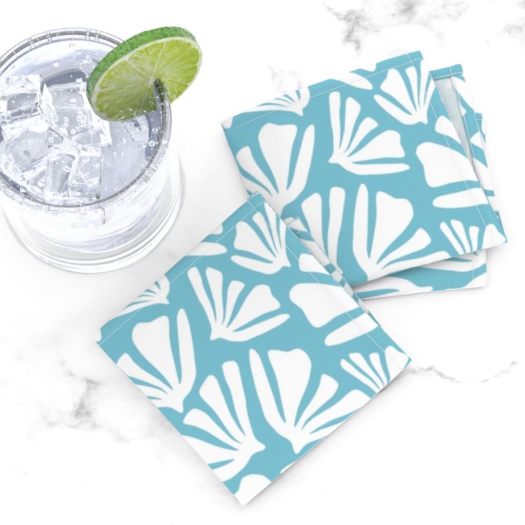 Fabric — Cocktail napkins